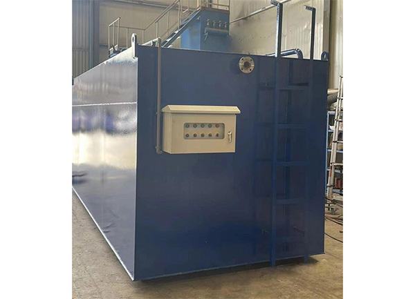 一體化污水處理設(shè)備