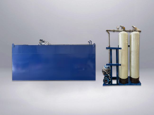 生活污水處理設(shè)備